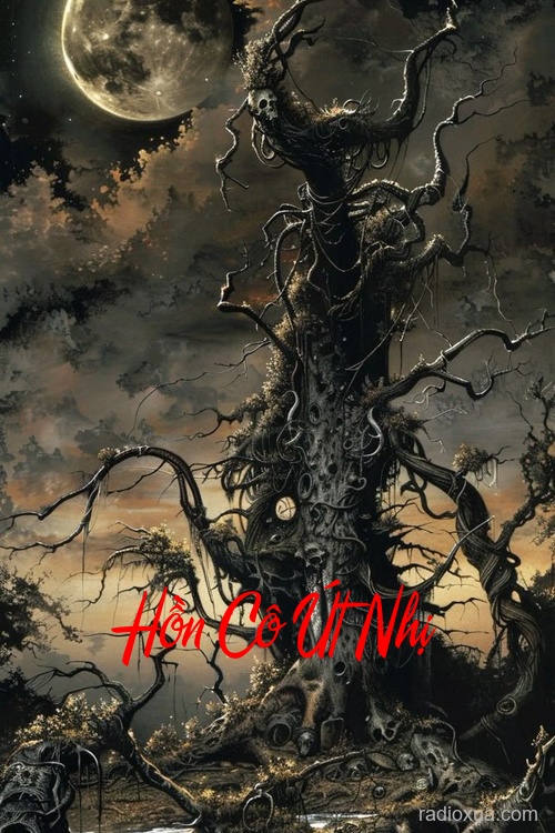 Hồn Cô Út Nhị – Máu tanh còn vương