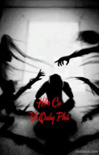 Hồn Cụ Về Quấy Phá – Am Thờ Cổ