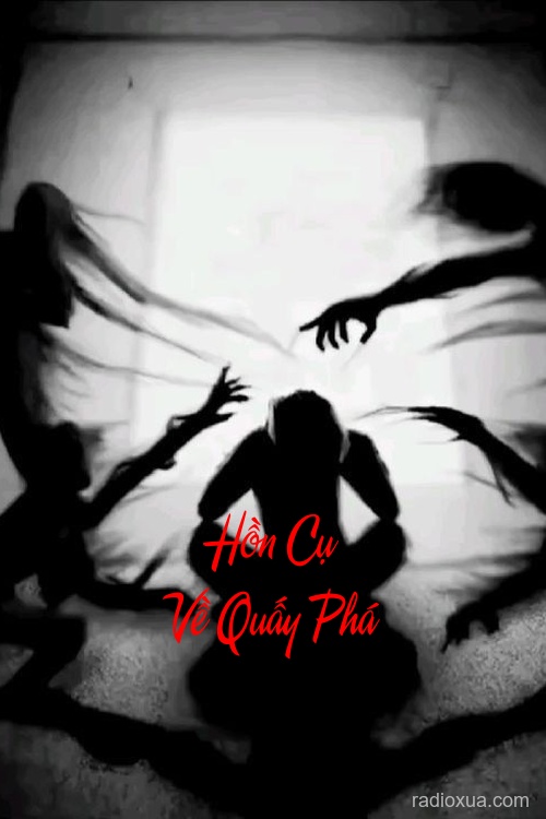 Hồn Cụ Về Quấy Phá – Am Thờ Cổ