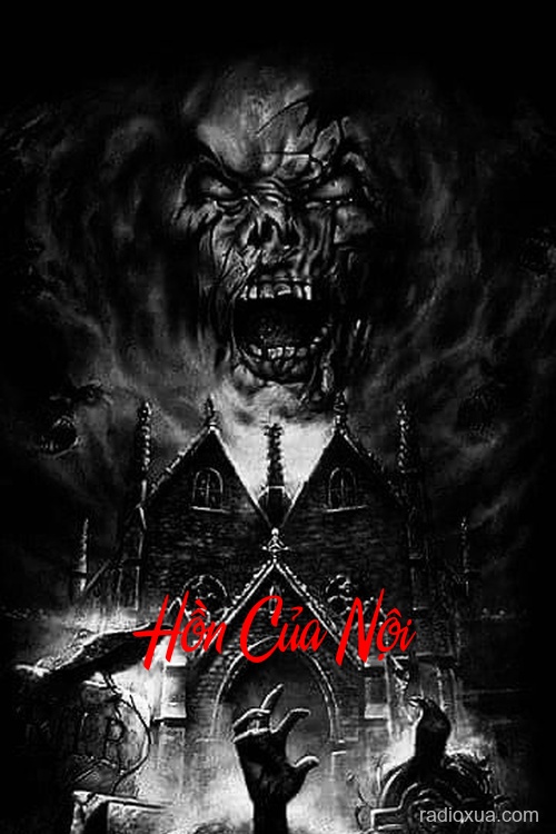 Hồn Của Nội – Cáo Chín Đuôi