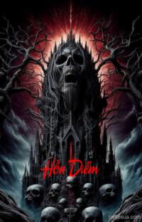 Hồn Diễm – Lời Nguyền Từ Ngọn Nến Tàn