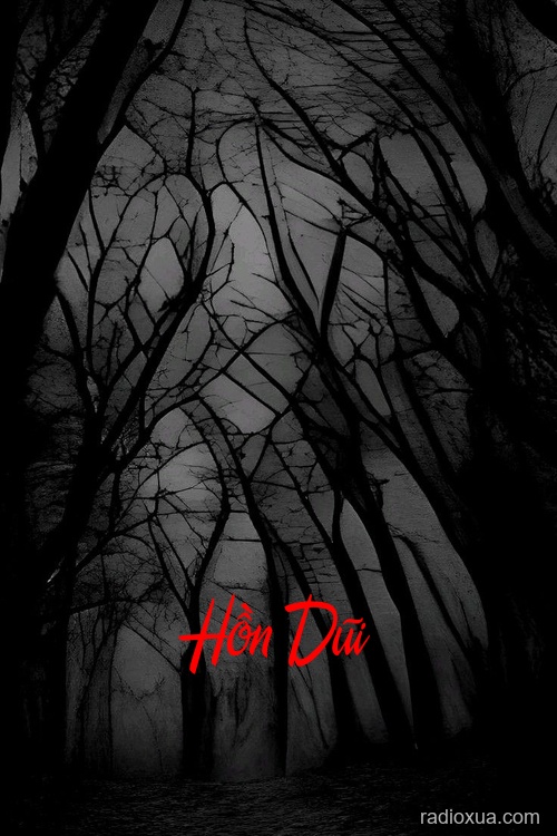 Hồn Dũi – Tiếng Gọi Từ Tro Tàn