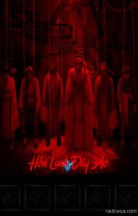 Hồn Lạnh Đáy Ao – Lặng im cất giữ ma