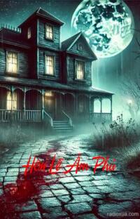 Hôn Lễ Âm Phủ – Máu Hồng Trên Lụa Trắng