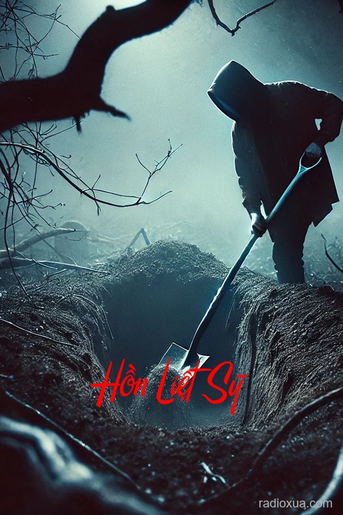 Hồn Liệt Sỹ – Máu Vẫn Chưa Ngủ