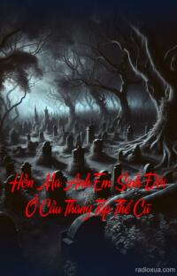 Hồn Ma Anh Em Sinh Đôi Ở Cầu Thang Tập Thể Cũ – Mẹ Quỷ