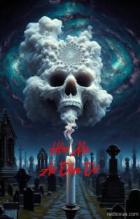 Hồn Ma Áo Đầm Đỏ – Máu Vương Khăn Lụa