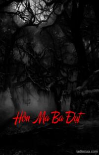 Hồn Ma Ba Đụt – Gầm Cầu Thang