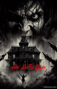 Hồn Ma Bà Quyên – Tiếng Cười Quỷ