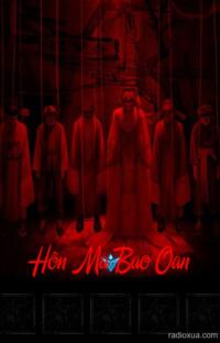 Hôn Ma Bao Oan – Máu tanh còn vương