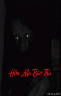 Hồn Ma Báo Thù – Máu nhuộm đêm dài
