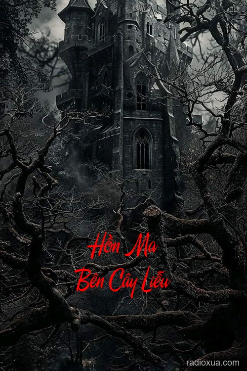 Hồn Ma Bên Cây Liễu – Oán Nghiệp Trùng Lai