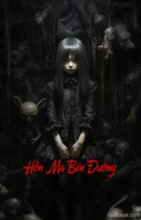 Hồn Ma Bên Đường – Am Thờ Cổ