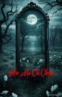 Hồn Ma Cả Chép – Máu tanh mùi cá