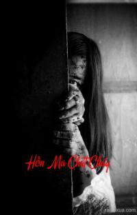 Hồn Ma Chết Cháy – Lửa Thiêu Ký Ức