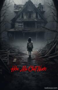 Hồn Ma Chết Nước – Tiếng Gõ Cửa