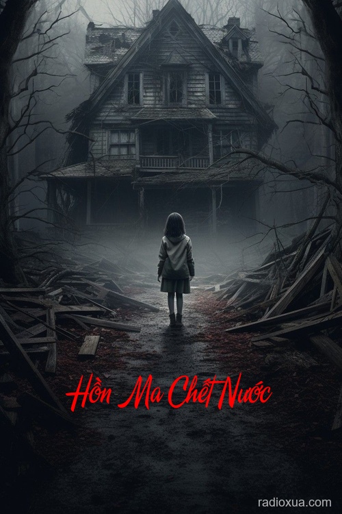 Hồn Ma Chết Nước – Tiếng Gõ Cửa