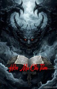 Hồn Ma Chị Tám – Bóng Đêm Không Yên