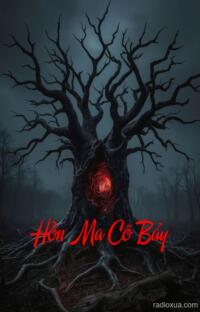 Hồn Ma Cô Bảy – Khâm Liệm