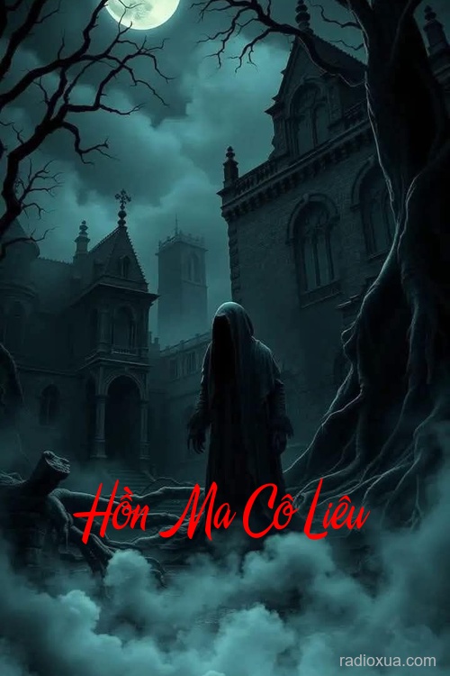 Hồn Ma Cô Liêu – Máu tanh còn vương