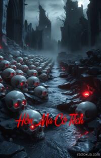 Hồn Ma Cô Tếch – Khách Sạn Ma