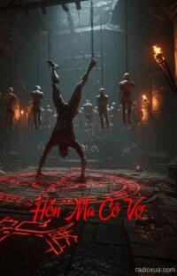 Hồn Ma Cô Vợ – Máu tanh còn vương