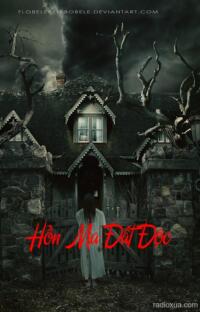 Hồn Ma Đất Độc – Máu tanh mùi tử khí