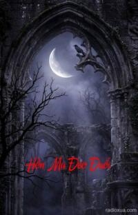 Hồn Ma Đeo Đuổi – Bóng Đêm Không Thoát