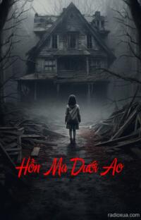 Hồn Ma Dưới Ao – Khách Sạn Ma