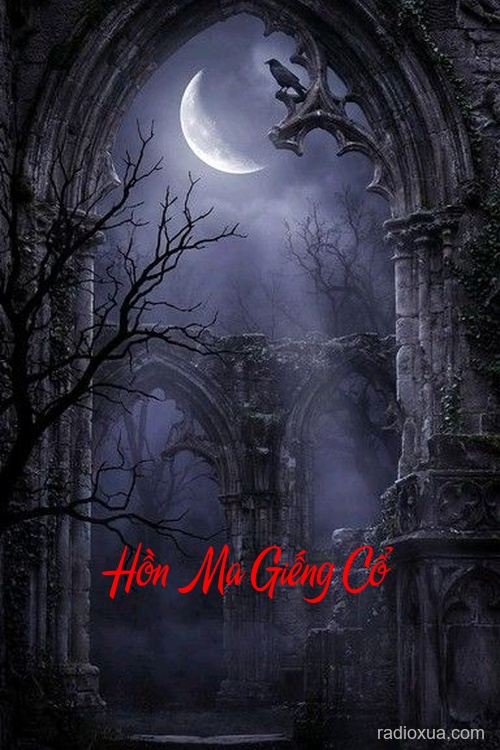 Hồn Ma Giếng Cổ – Cuộc Gọi Lúc 0 Giờ