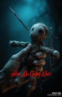 Hồn Ma Giếng Khơi – Giấc Mơ Tử Thần