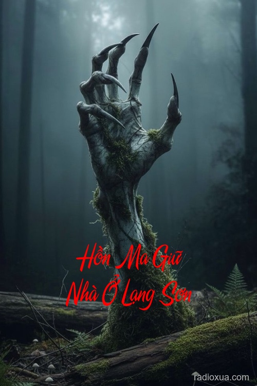 Hồn Ma Giữ Nhà Ở Lạng Sơn – Chết Chóc