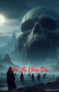 Hồn Ma Không Đầu – Máu Vương Khúc Đoạn