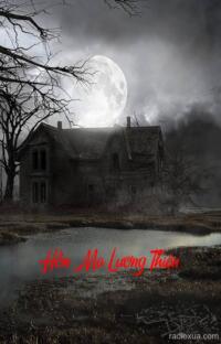 Hồn Ma Lương Thiện – Khi Tình Yêu Chôn Vùi Dưới Mưa Máu