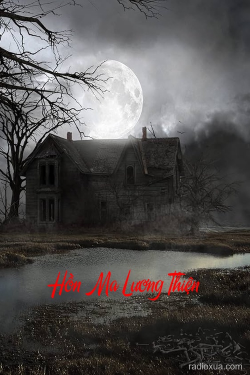 Hồn Ma Lương Thiện