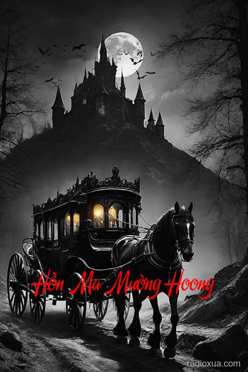 Hồn Ma Mường Hoong – Mẹ Quỷ