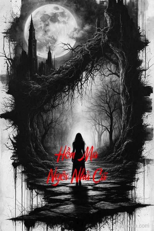 Hồn Ma Ngôi Nhà Cũ – Nóc Nhà