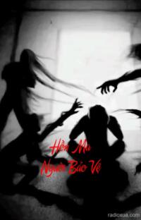 Hồn Ma Người Bảo Vệ – Bóng Đêm Không Ngủ