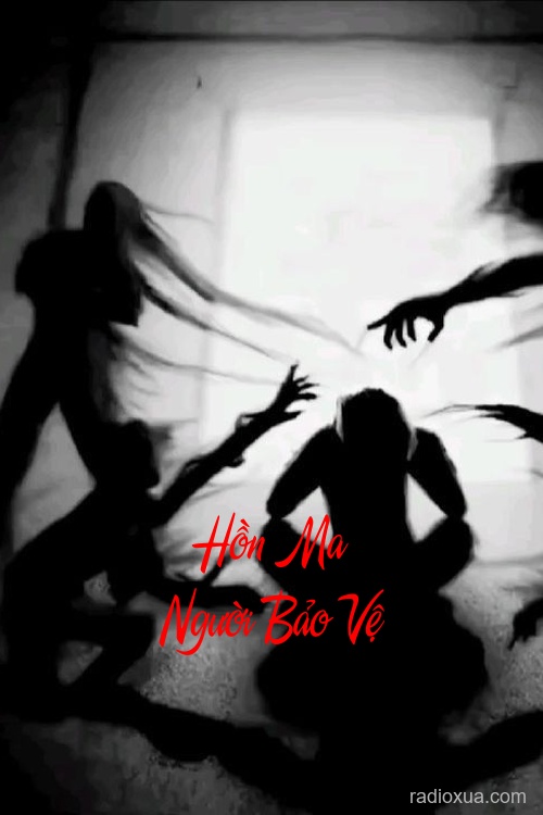 Hồn Ma Người Bảo Vệ – Bóng Đêm Không Ngủ