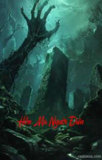 Hồn Ma Người Điên – Nỗi Ám Ảnh Vĩnh Hằng