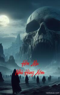 Hồn Ma Nhà Hàng Xóm – Khách Sạn Ma