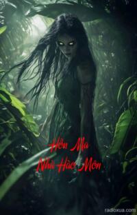 Hồn Ma Nhà Hào Môn – Bóng Đêm Vĩnh Cửu