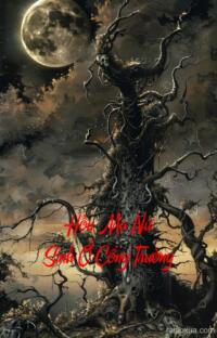 Hồn Ma Nữ Sinh Ở Cổng Trường – Quạ Đen