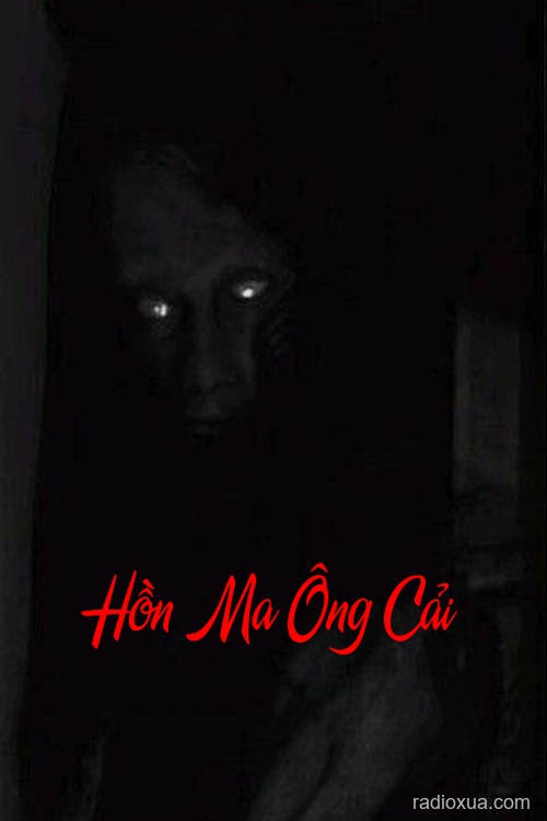 Hồn Ma Ông Cải – Bi Thương