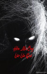 Hồn Ma Ông Lão Lẫn Què – Bước Chân Trong Bóng Đêm