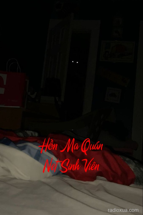 Hồn Ma Quán Net Sinh Viên – Cây Đa Ma Ám