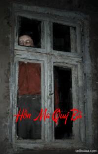 Hồn Ma Quý Bà – Bóng Đêm Khát Máu