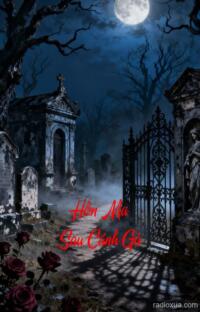 Hồn Ma Sau Cánh Gà – Quan Tài Động