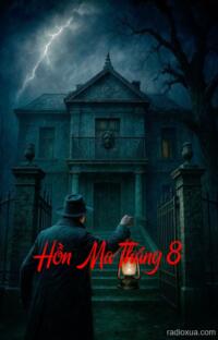 Hồn Ma Tháng 8 – Quỷ Nhập Tràng