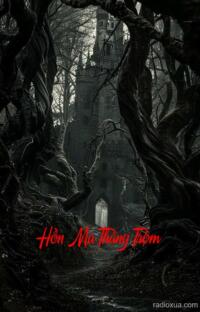 Hồn Ma Thằng Trộm – Lời Thề Máu